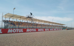 Lokasi dan Syarat Penukaran Tiket MotoGP Mandalika 2024