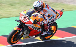 Jelang MotoGP Jerman 2021: Marc Marquez Gunakan Aero Fairing Baru