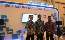 Tambah Layanan Baru, Carmudi Perluas Lini Bisnis di Indonesia