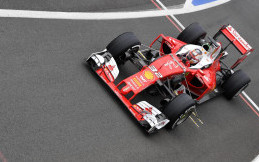 Ferrari Beri Ultimatum untuk Charles Leclerc   