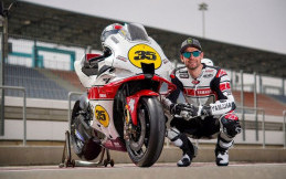Yamaha Pakai Livery Spesial di Tes Pramusim Kedua MotoGP Qatar 2021