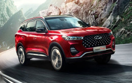 Chery Investasi Produksi dan Manufanturing di Indonesia, Nilainya Mencapai Rp14,8 Triliun