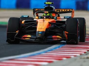 Kualifikasi F1 Hungaria 2026, Lando Norris Akhirnya Pole Position