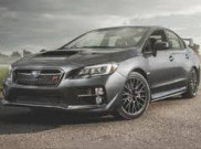 Subaru WRX STI, Mobil Pemilik Koneksi Internet Tercepat