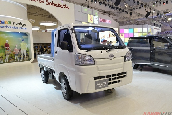 Modal Tarik Suara Bisa Dapat Smartphone dan Voucher Belanja? Yuk, Ikut Tantangan Daihatsu