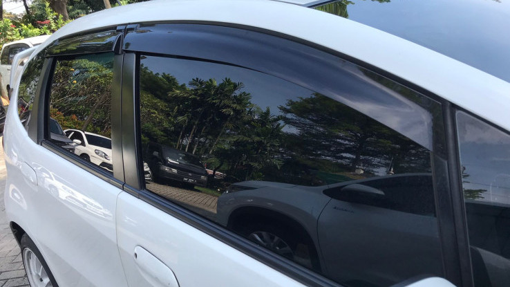 Pentingnya Peran Kaca Film dalam Menunjang Kenyamanan Berkendara