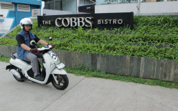 Tak Hanya Spion, Teknik Manual Ini Bisa Minimalisir Kecelakaan Berkendara