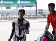 Veda Ega Pratama Naik ke Posisi 4 Moto3 2026 Tanpa Balapan