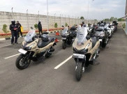 Puluhan Ribu Bikers Bersiap Ramaikan Puncak Honda Bikers Day 2026 di Ambarawa