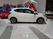 Penjualan Mobil Honda Bulan Agustus 2019 Melonjak, Brio Jadi Primadona