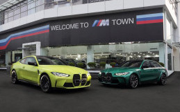 100% Karyawan BMW Astra Telah Divaksin, Siap Berikan Layanan Terbaik