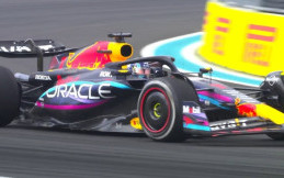 Red Bull Racing Puji Kinerja Tim Mercedes AMG Petronas