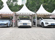 Cara Beli Tiket Masuk Pameran Otomotif GJAW 2025, Yuk Simak