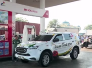 Mandatori B50 Berlaku, Harga Solar Subsidi Dipastikan Tetap Rp6.800 per Liter
