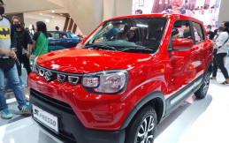 Beli Mobil Suzuki di Bulan Mei Hingga Juli Berkesempatan Liburan ke Labuan Bajo