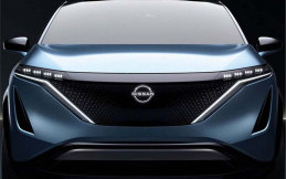 Nissan Buka Peluang Kerjasama Dengan Apple Terkait Mobil Listrik Otonom