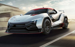 Tata Motors Batalkan Buat Sport Car Terjangkau