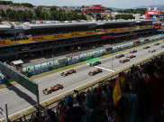 Istilah dalam Balap Formula 1, Penggemar Baru Wajib Masuk