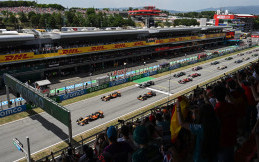 Istilah dalam Balap Formula 1, Penggemar Baru Wajib Masuk