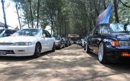Cielo Owner Community Bakal Gelar Jamnas ke-8 di Semarang