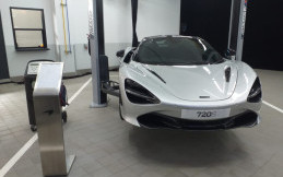 Punya Banderol Miliaran Rupiah, Berapa Sih Biaya Servis Supercar McLaren?
