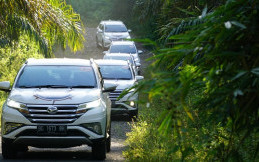 Ini Tips dari Daihatsu Bagi yang Ingin Mudik Menggunakan Mobil