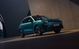 GWM Ora 5 Tampil Lebih Besar Dibanderol Mulai Rp235 Jutaan, Ada Varian Hybrid