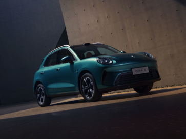 GWM Ora 5 Tampil Lebih Besar Dibanderol Mulai Rp235 Jutaan, Ada Varian Hybrid