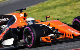 McLaren Kembali Membantah Akan Depak Honda