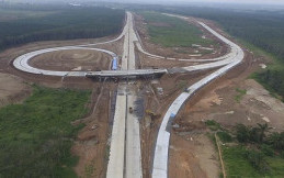 Ditambah 4 Fasilitas Baru, Rest Area Tol Batang - Semarang Makin Lengkap
