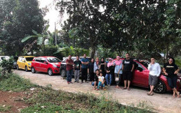 Agya Ayla Sawangan Depok Berubah Nama Menjadi Agya Ayla SoliDaritas