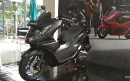 Belum Setahun Meluncur, Honda PCX 160 Sudah Dikasih Diskon 