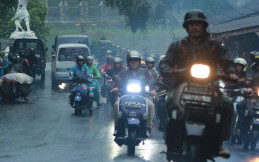 Enggak Susah, Ini Syarat Jadi Anggota Scooter Owner Group (SOG)