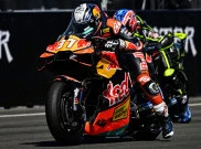 Dorna Umumkan Aturan Baru MotoGP 2026: Holeshot Device Dilarang!