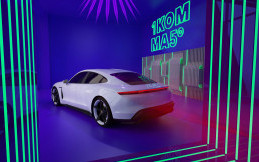 Resmi, Porsche Ventures Jalin Kerja Sama Dengan 1Komma5°