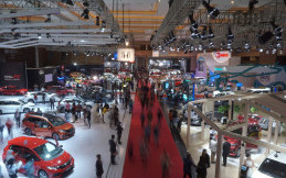 Simak Video Tentang Apa Saja di IIMS Hybrid 2021