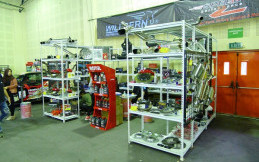 Speed Z Performance Beri Diskon Menggiurkan Bagi Para Distributor