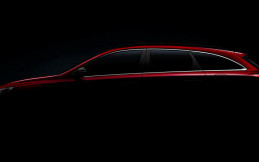 Hyundai i30 Wagon 2017 Mulai Menggoda