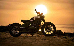 Jawa 42 Bobber Black Mirror Resmi Meluncur, Harga Rp 41 Jutaan