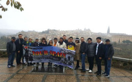 Hankook Tire Ajak Distributor Indonesia Tour di Spanyol