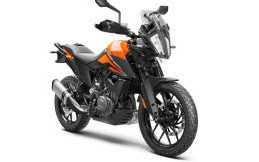 KTM 390 Adventure Sudah Tersedia di Indonesia, Harga Rp119 juta  