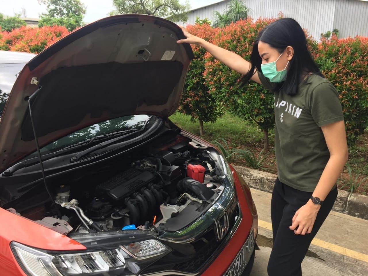 Perawatan dan Pengecekan Mudah Komponen Mobil Paling Umum