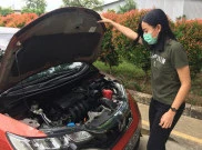Perawatan dan Pengecekan Mudah Komponen Mobil Paling Umum
