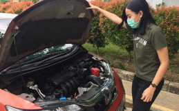 Perawatan dan Pengecekan Mudah Komponen Mobil Paling Umum