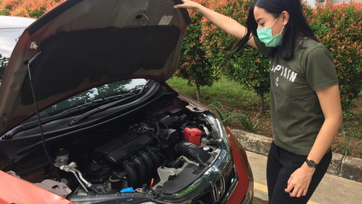 Perawatan dan Pengecekan Mudah Komponen Mobil Paling Umum