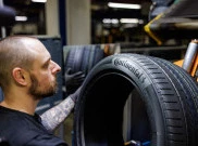 Continental Menyediakan 650 Ukuran Ban UHP Baru hingga Tahun 2027