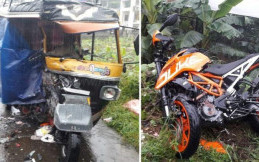 Dapat Hadiah Motor KTM Duke, Bocah 15 Tahun Ini Tewas Mengenaskan
