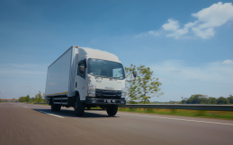 Isuzu dapat Keuntungan dari Program Makan Bergizi Gratis di Indonesia 