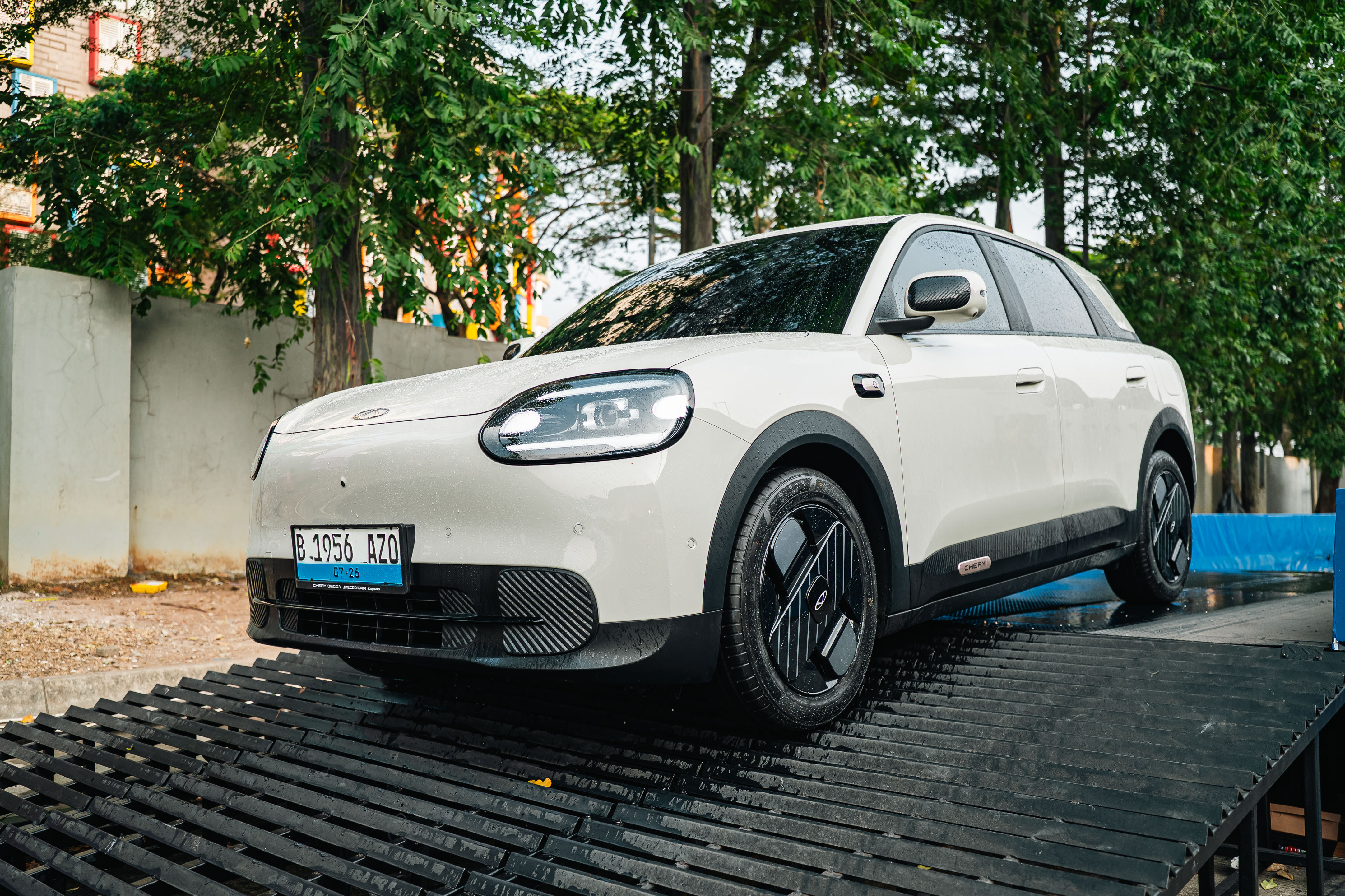 Pilihan Compact EV Makin Beragam dan Menarik, Perhatikan Ini Sebelum Membeli