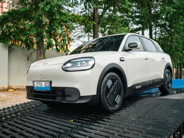 Pilihan Compact EV Makin Beragam dan Menarik, Perhatikan Ini Sebelum Membeli